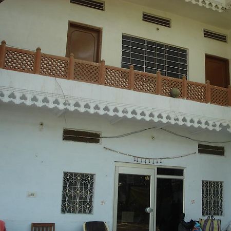 Raghav Resort Pushkar Exterior photo