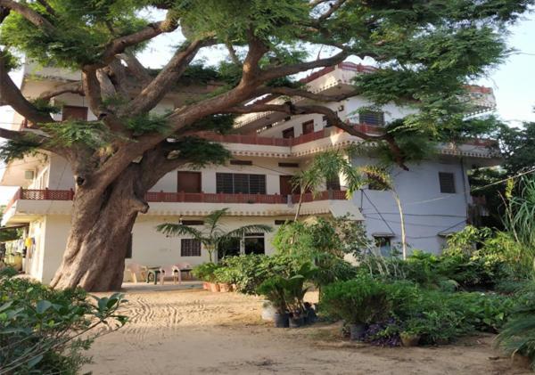 Raghav Resort Pushkar Exterior photo