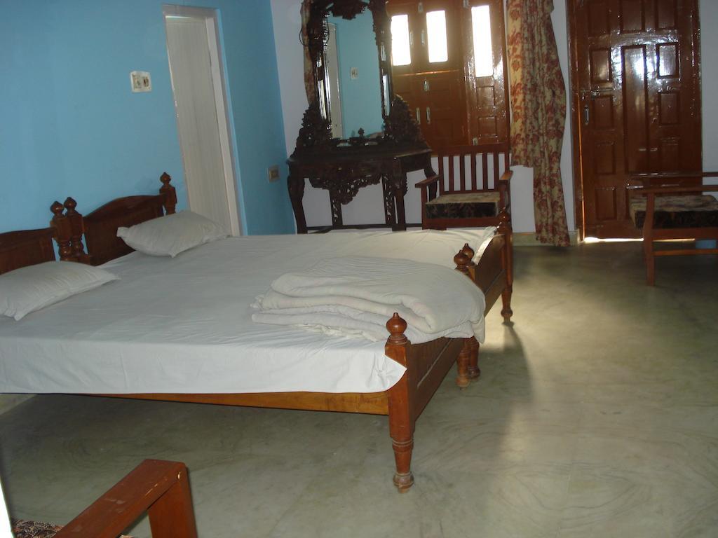 Raghav Resort Pushkar Room photo