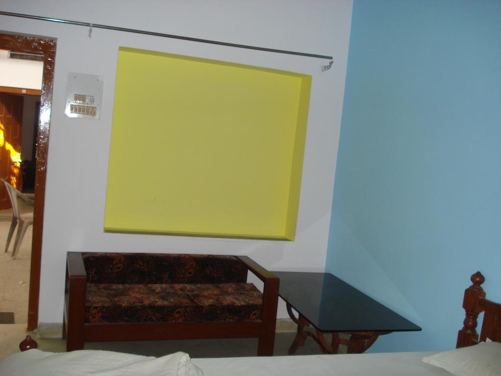 Raghav Resort Pushkar Room photo