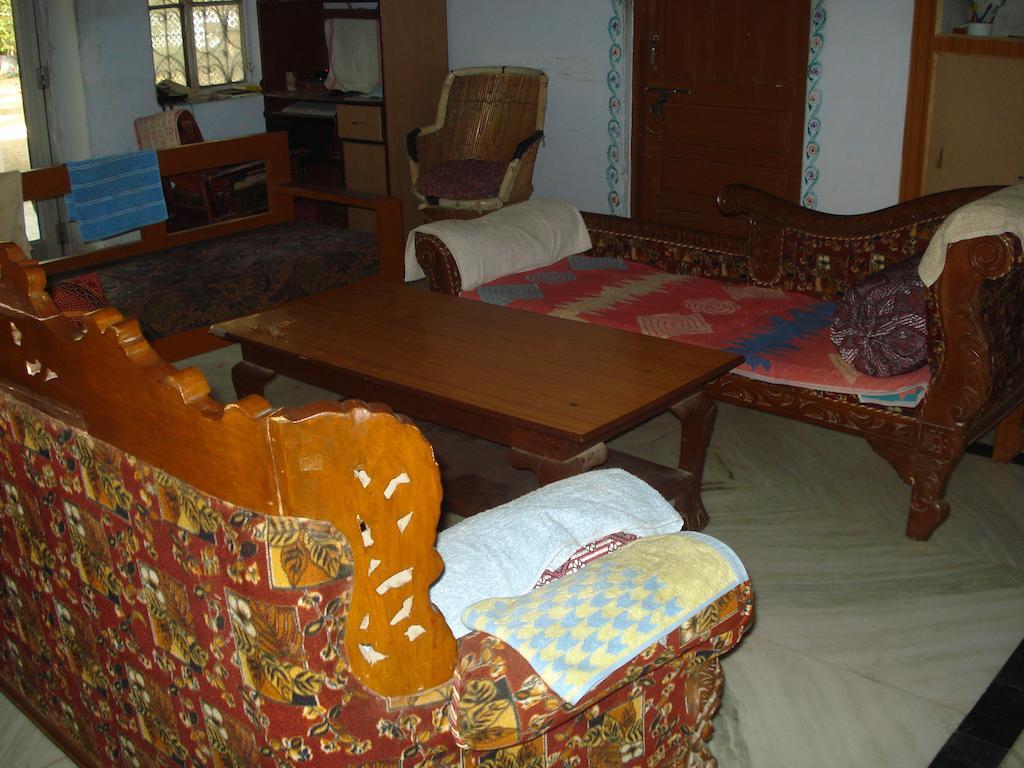 Raghav Resort Pushkar Exterior photo